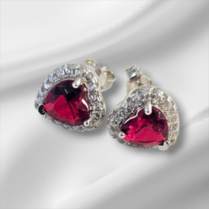 Orecchini in argento