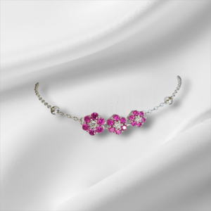 Bracciale in argento