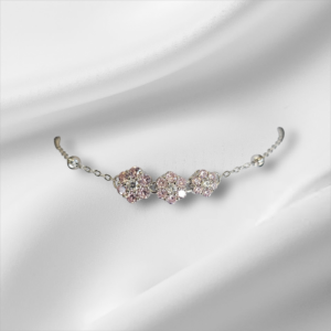 Bracciale in argento