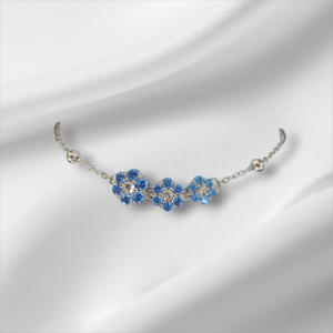 Bracciale in argento