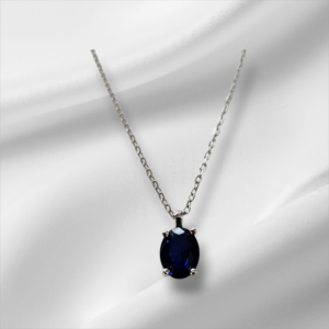Girogola in argento