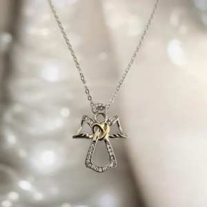 Collana in argento