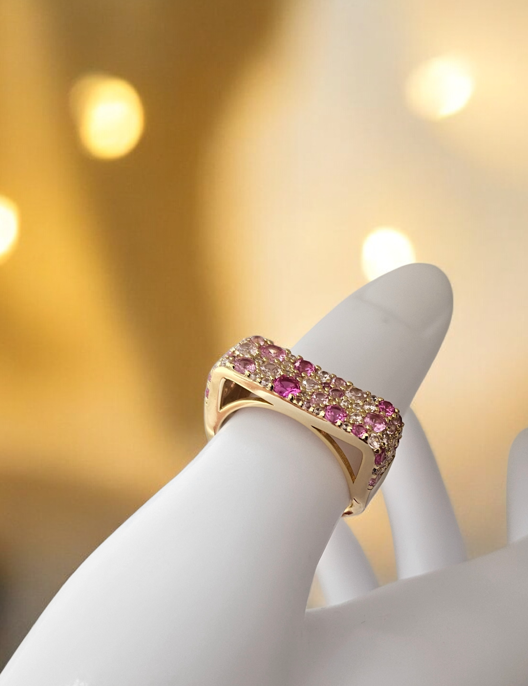 Anello argento