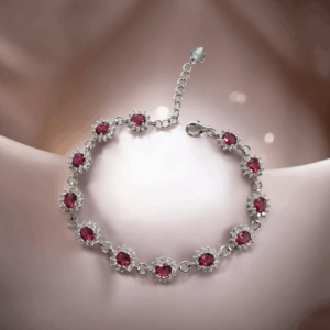 Bracciale in argento