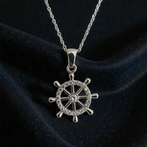 Collana uomo " Timone"