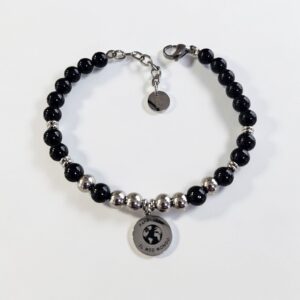 Bracciale uomo" festa del papà "