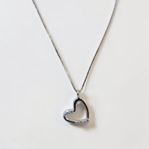 Collana in oro 18kt