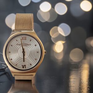 Orologio donna Harry Williams