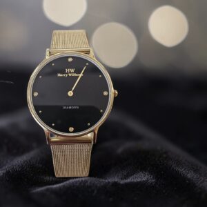 Orologio donna Harry Williams