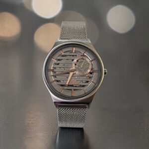 Orologio uomo Harry Williams