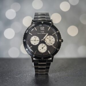 Orologio uomo Harry Williams