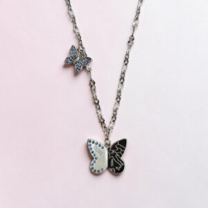 Collana Alviero Martini Prima Classe