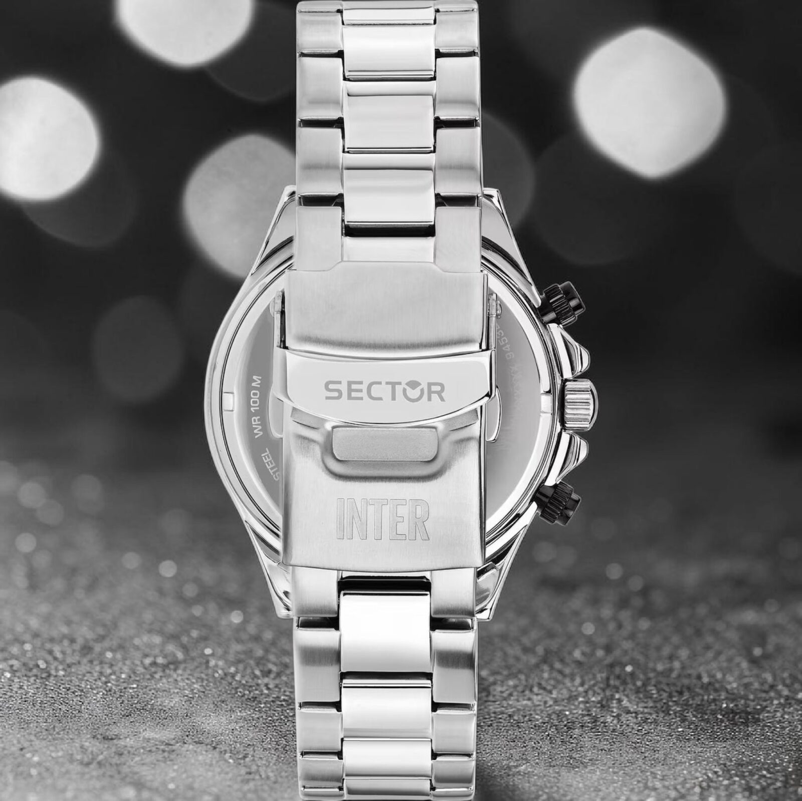 Orologio Sector uomo - immagine 3
