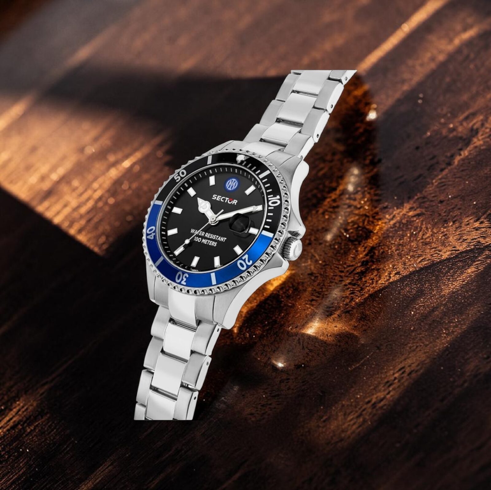 Orologio Sector uomo - immagine 4